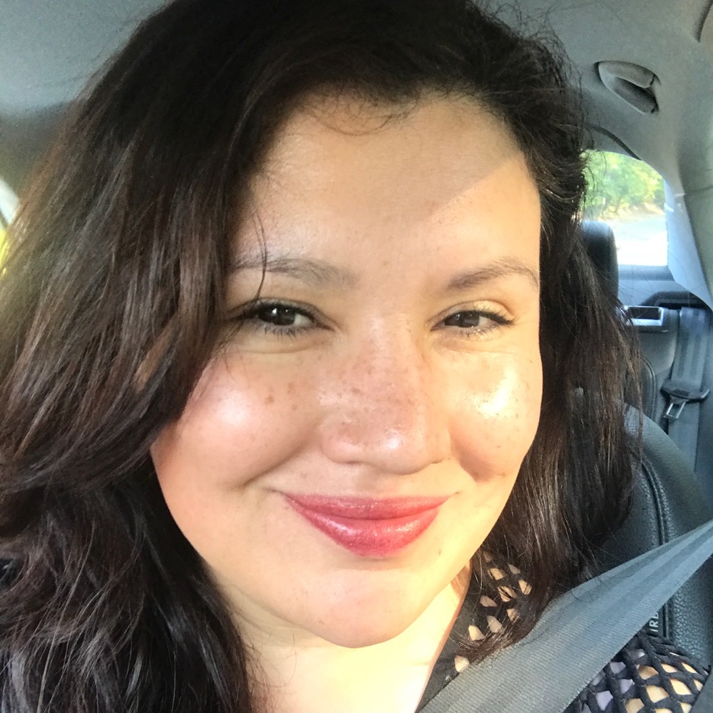 Meet your Posher, Sandra